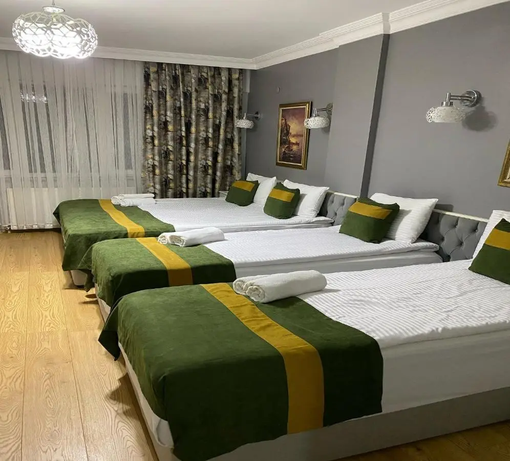 Unique Suite Hotel