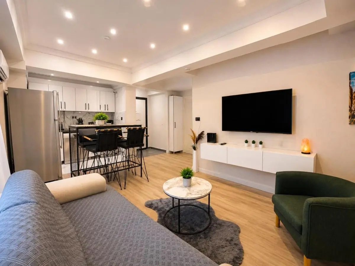 Casa Florya Suites