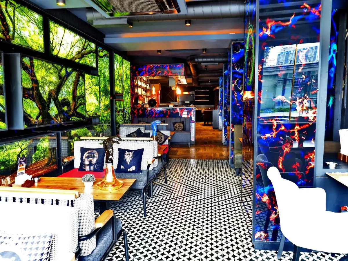 Grand Best Nobel Hotel İstanbul