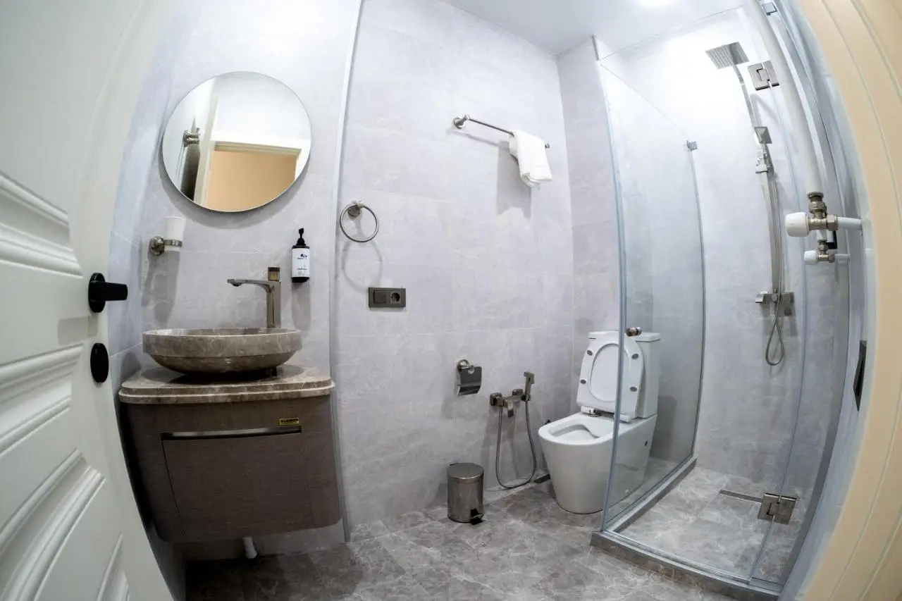 Hotel Urban Bliss