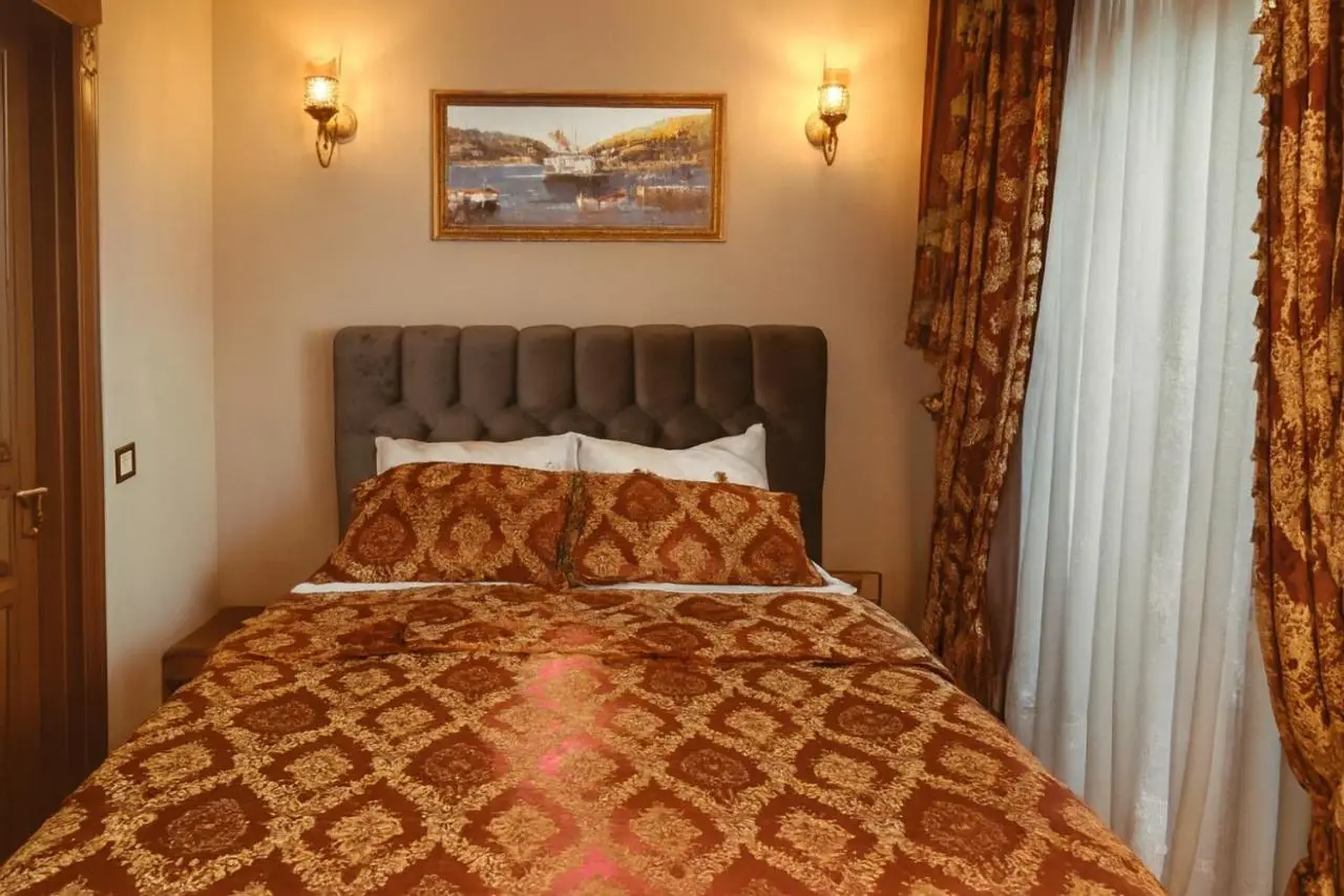 BeyPort Hotel Istanbul