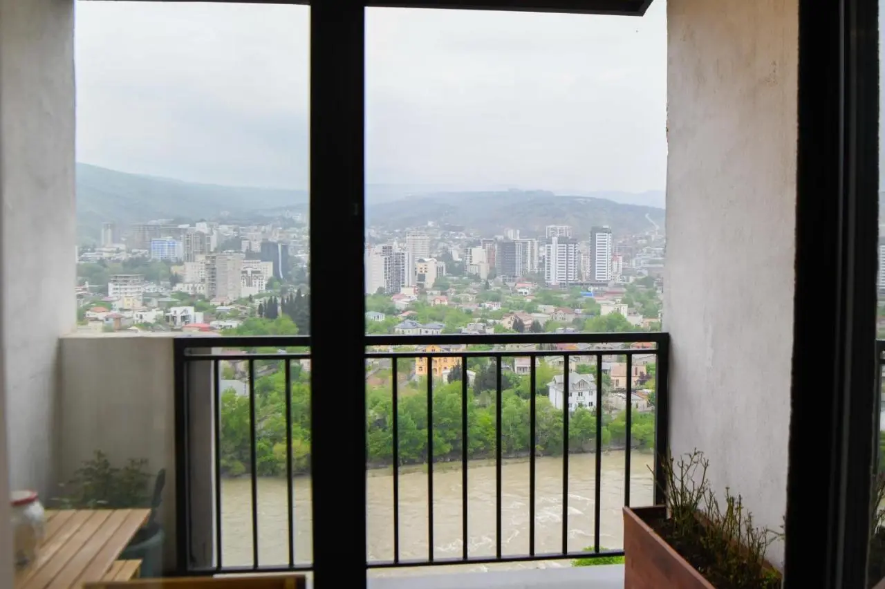 VERANDA