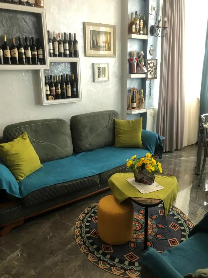 Dea Apartments