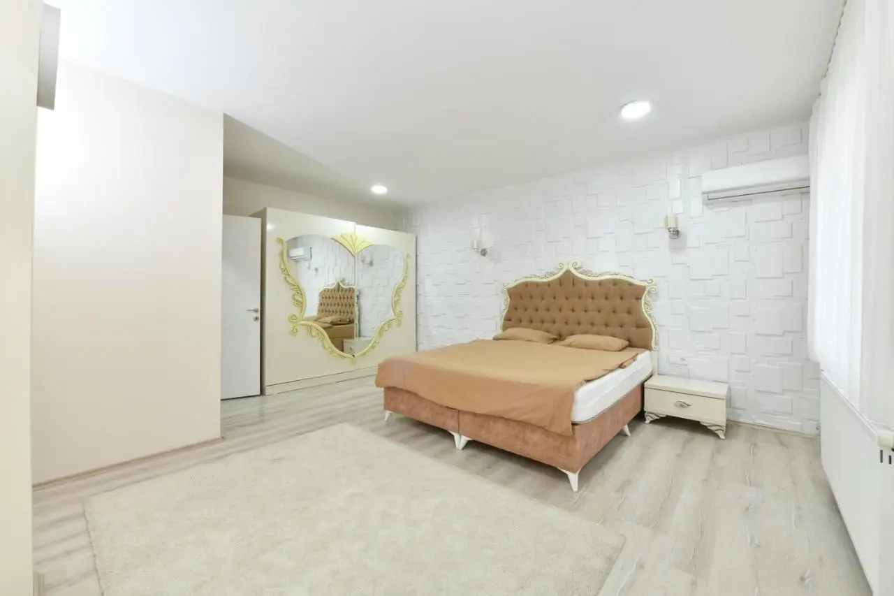 Dogancay Suite