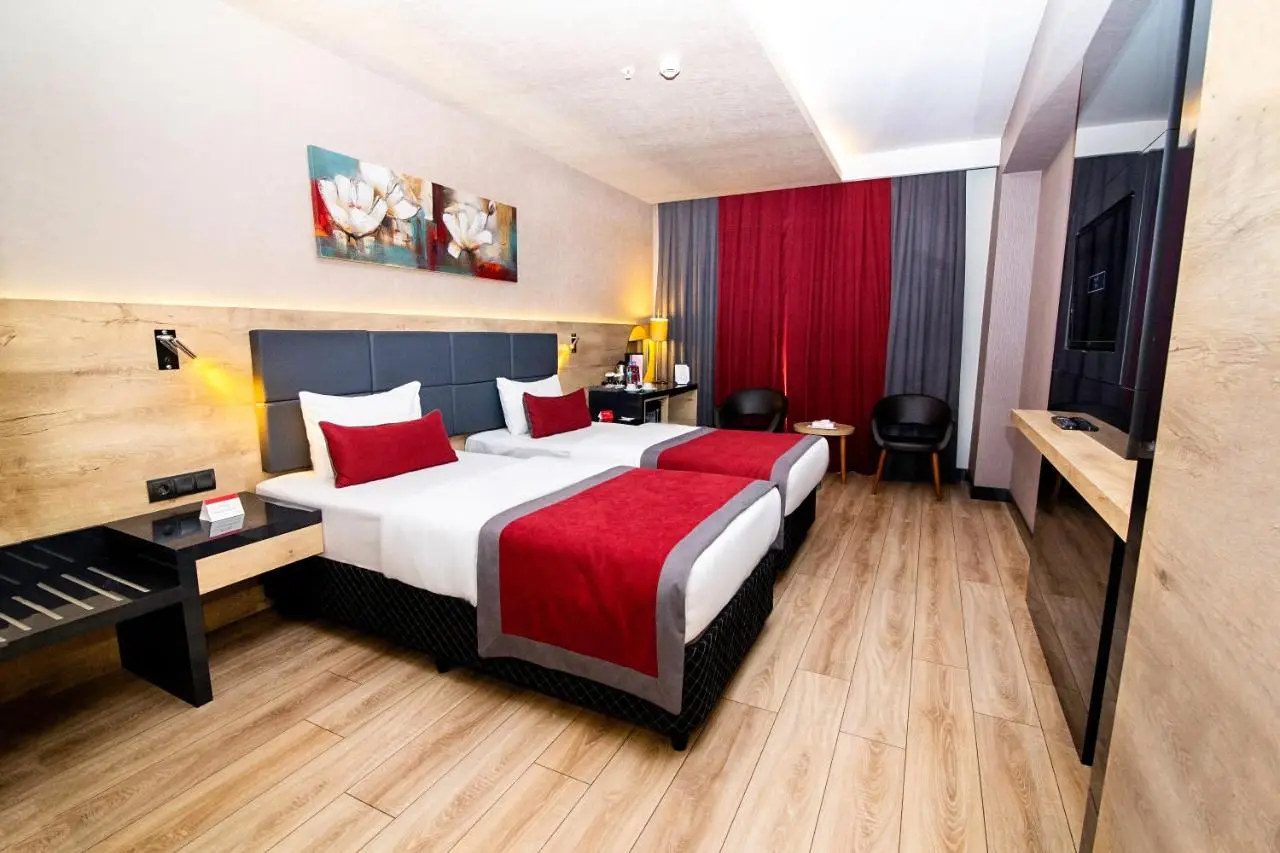 Ramada Encore by Wyndham Gebze