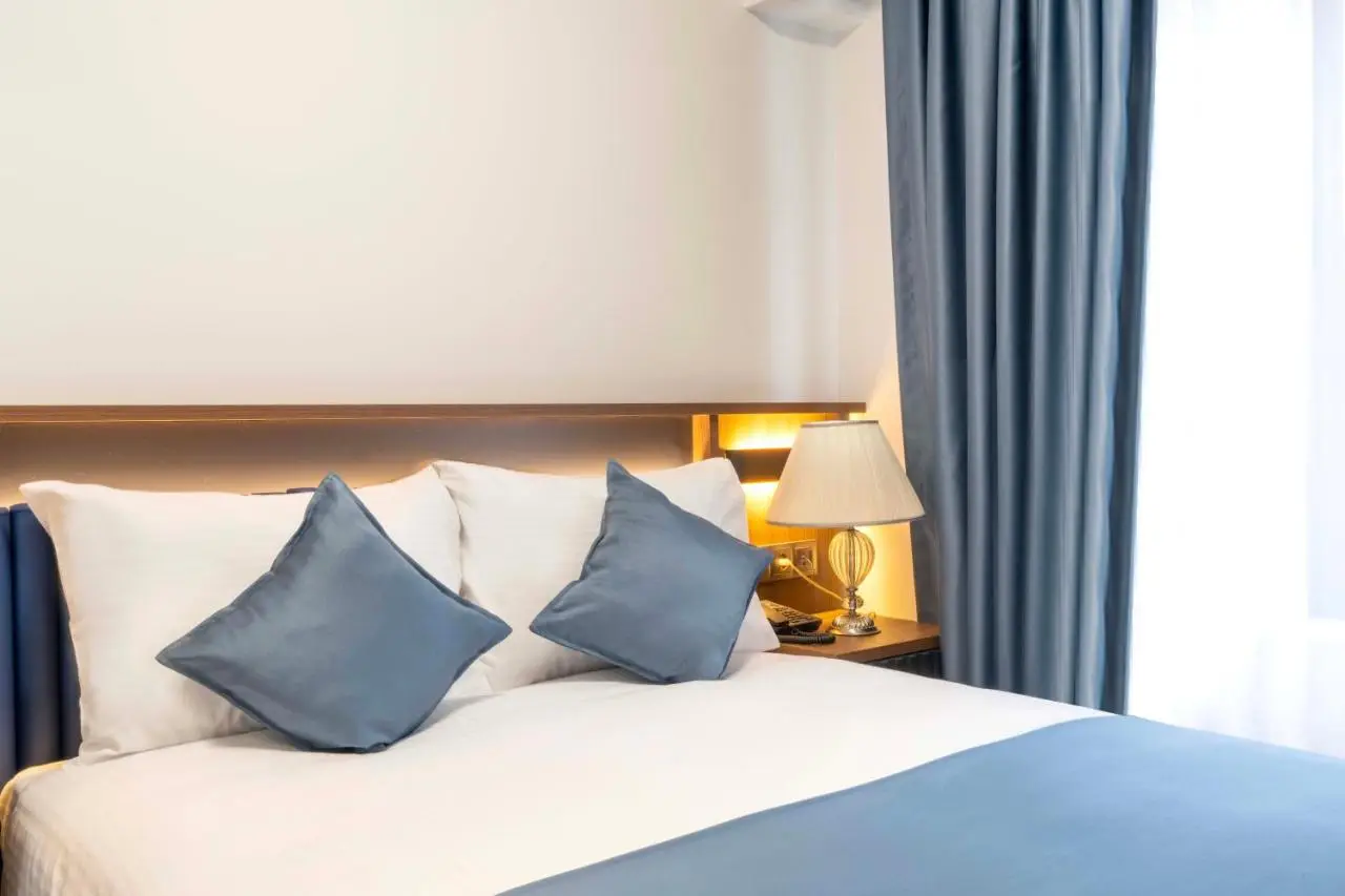 THE BOSFOR HOTEL