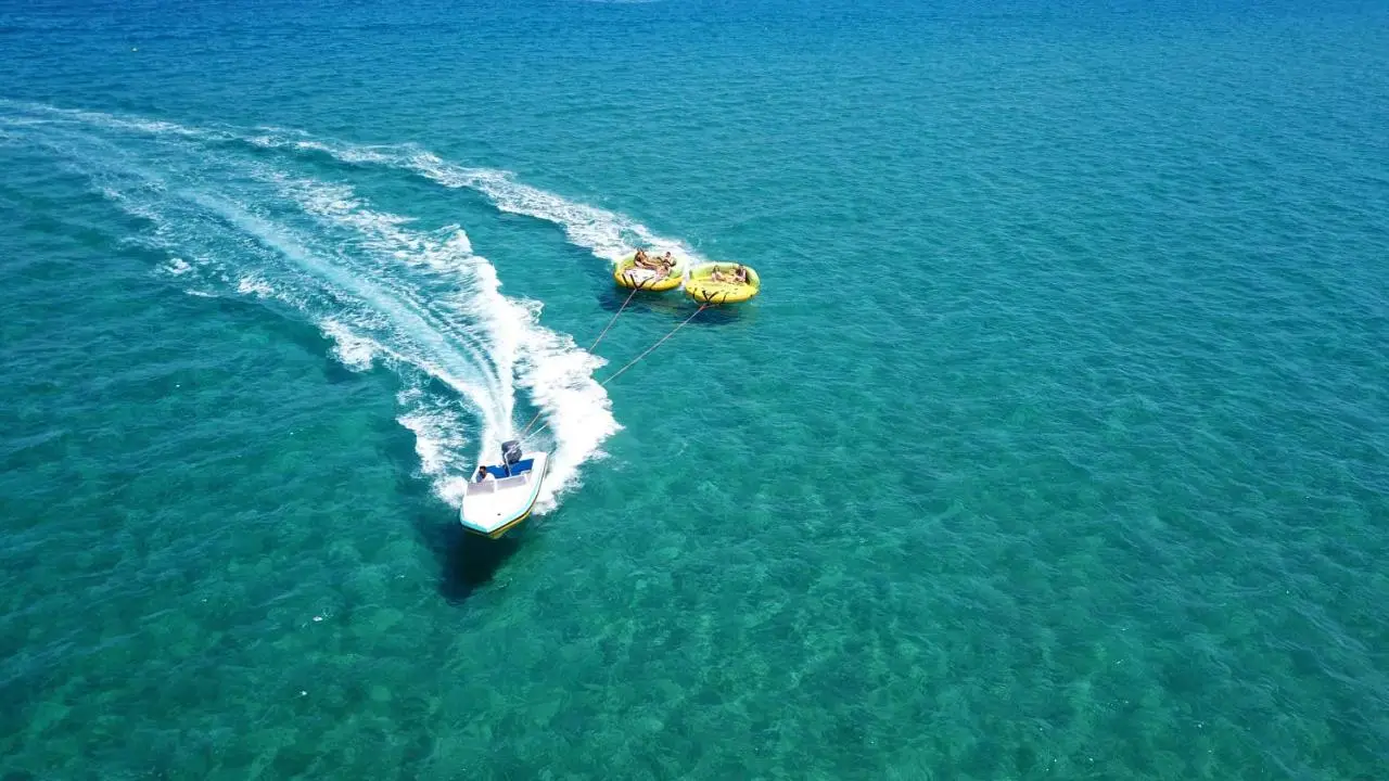 Royalisa Palmiye Beach Hotel Adult Only