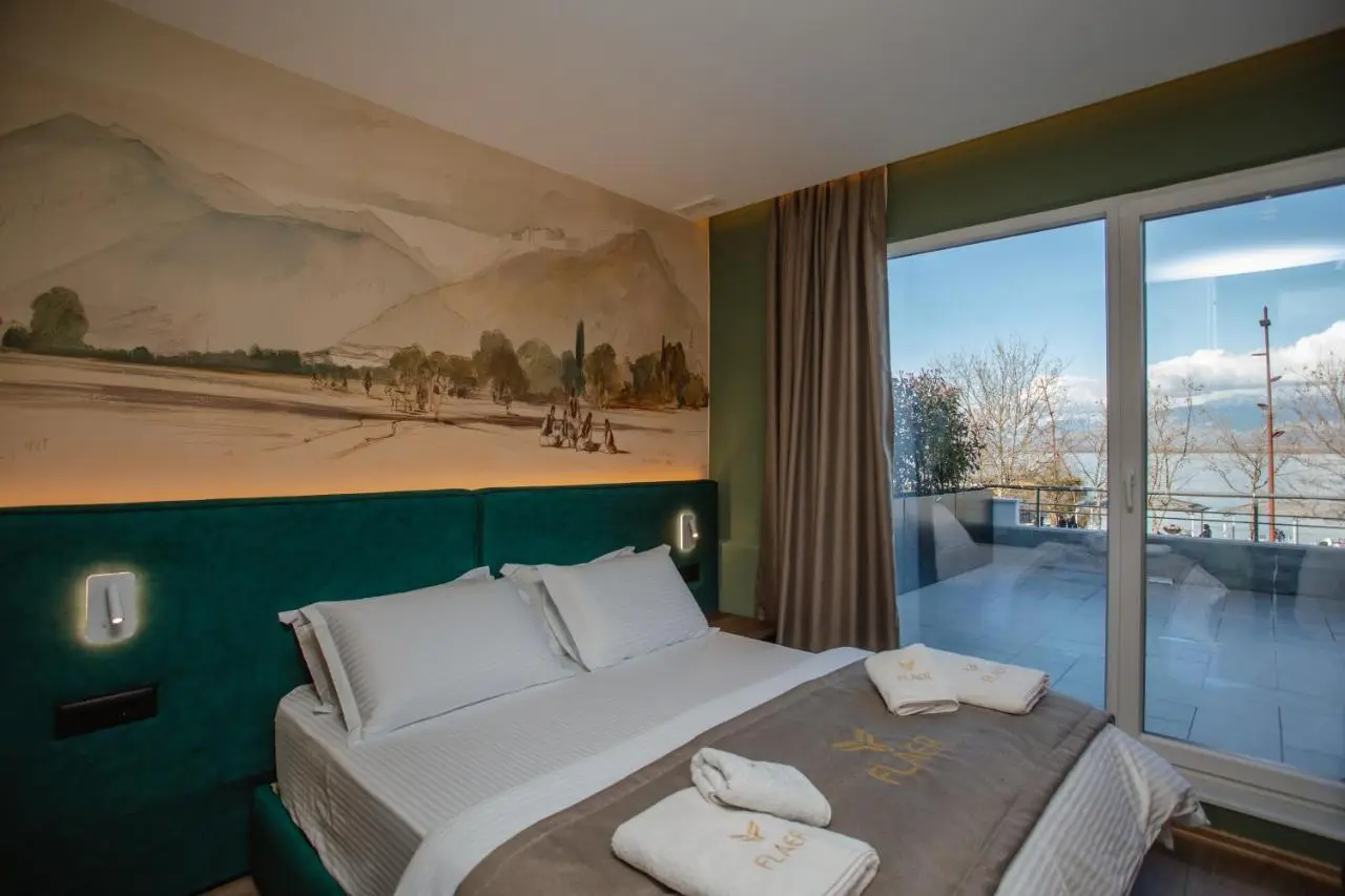 Hotel Flaer