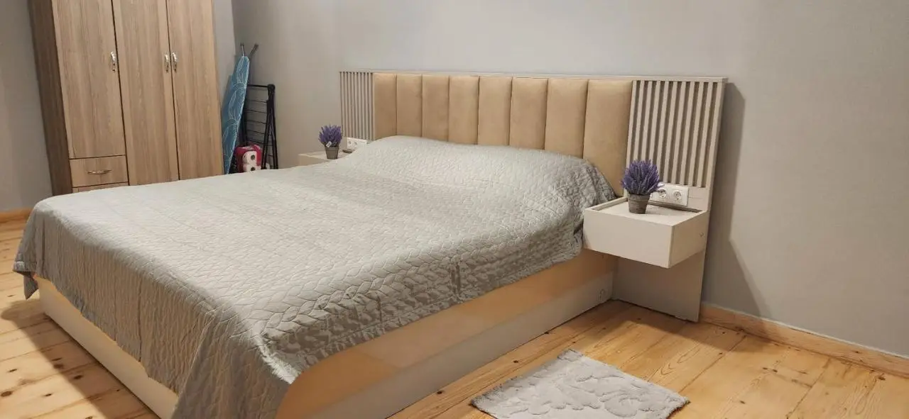 Friends - Your Cosy Apartment in the Center