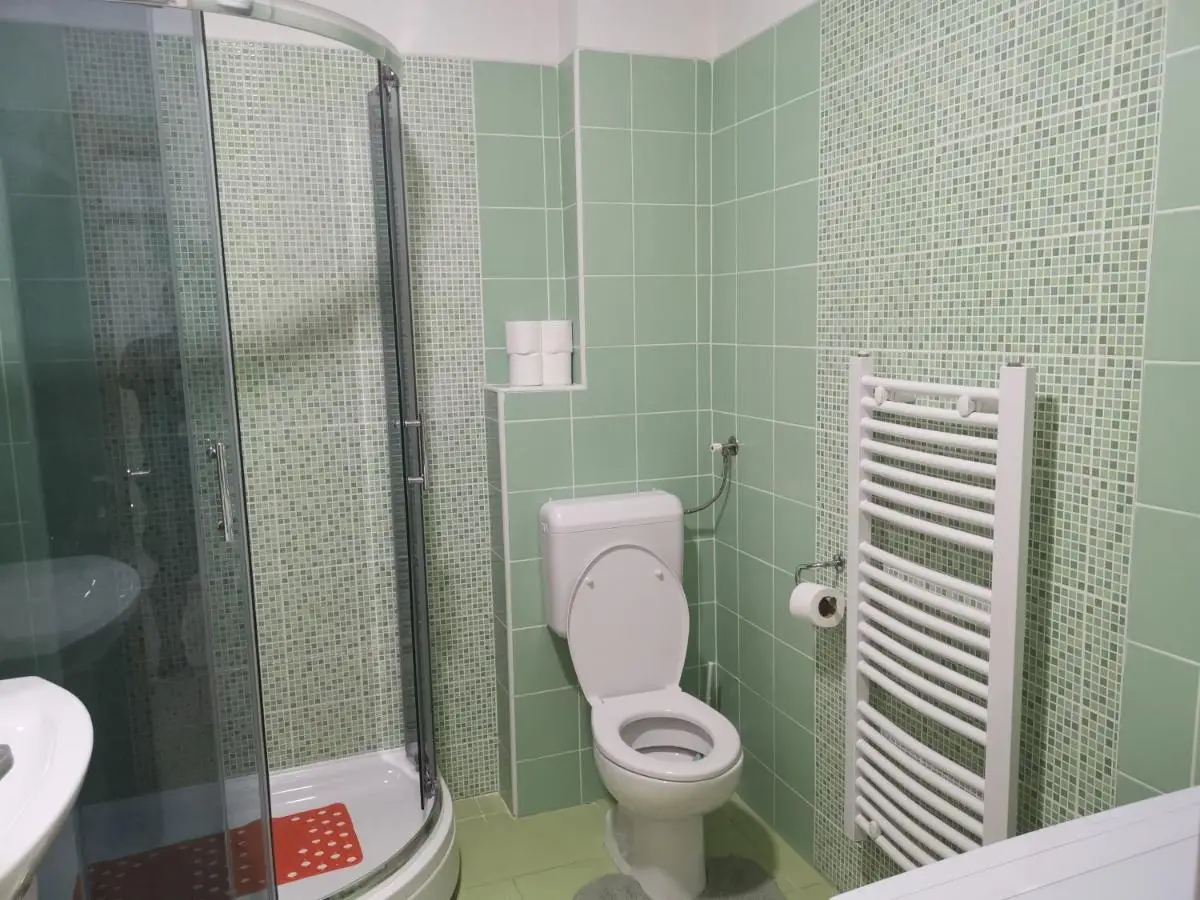 Apartman Banja - Tuzla