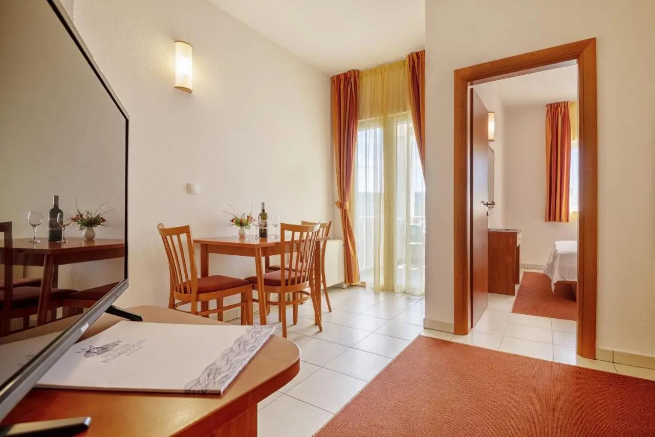 Hotel Posejdon