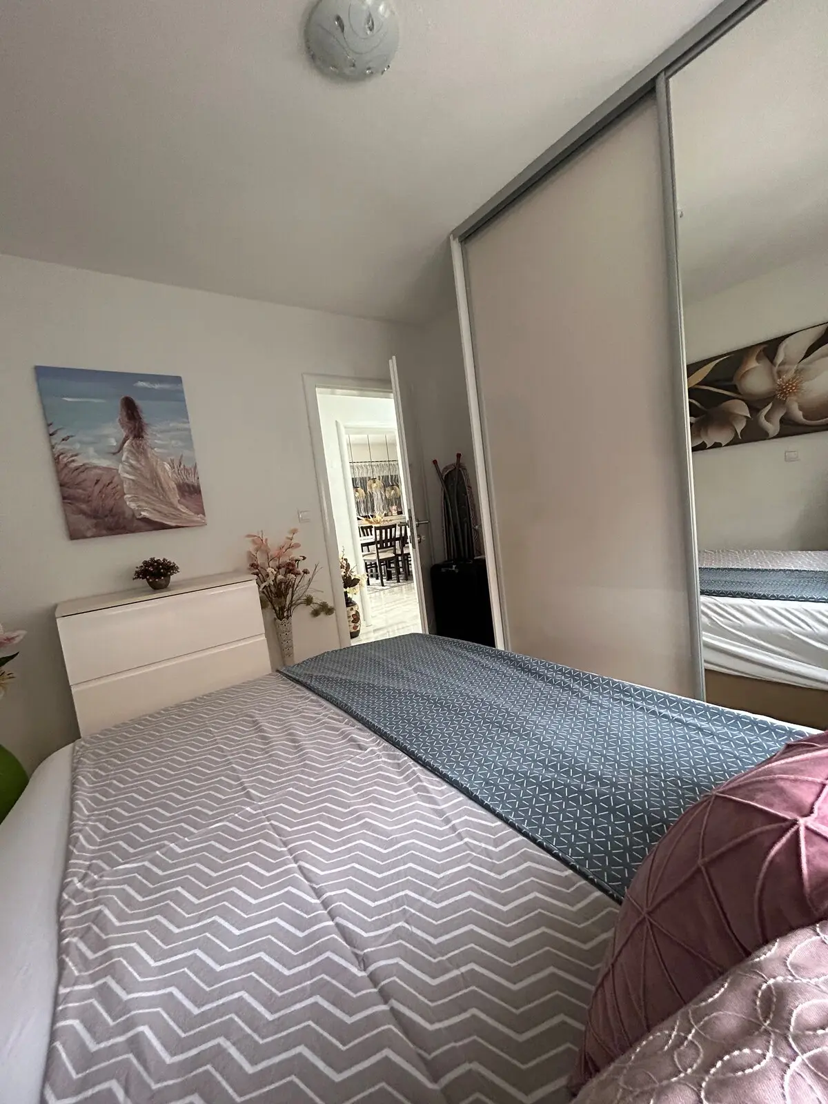 Apartment Eros