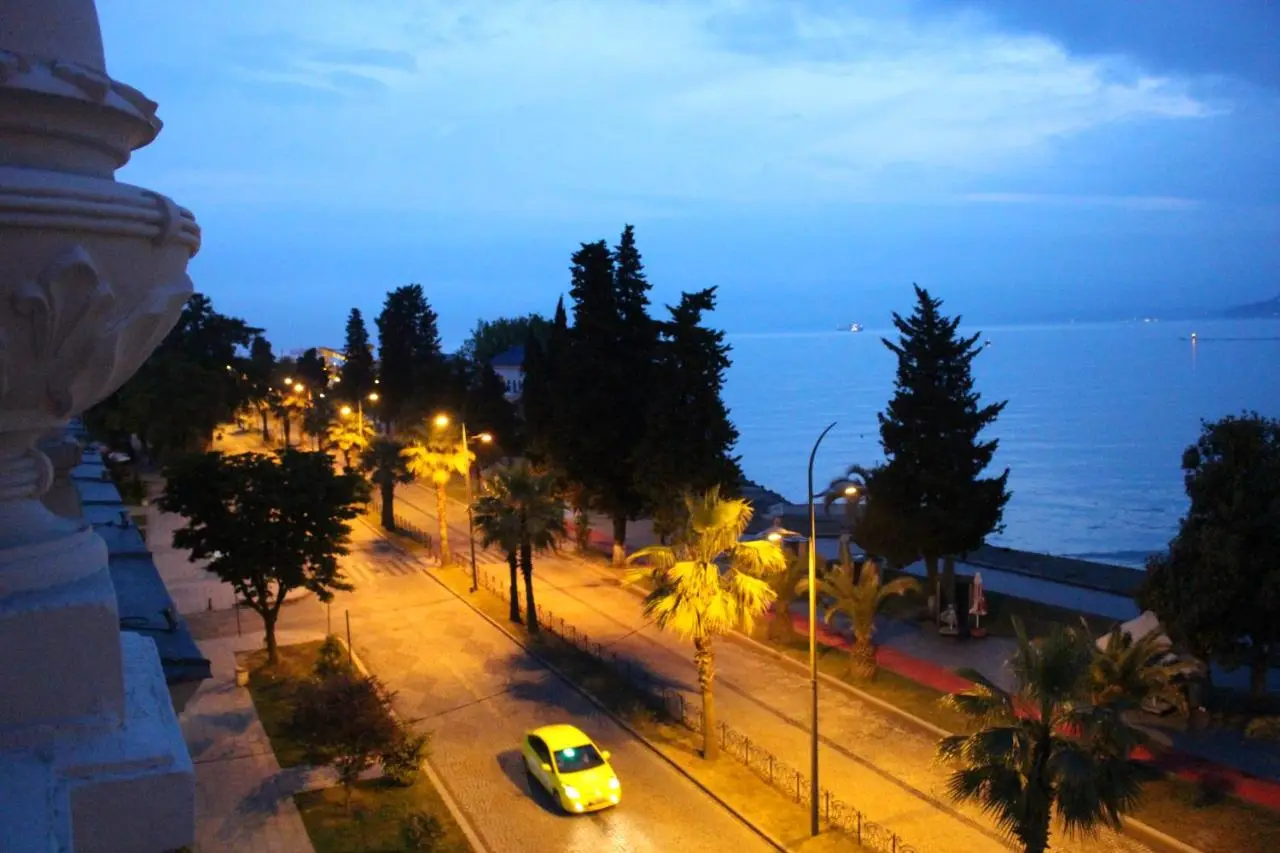 Boutique Hotel 32