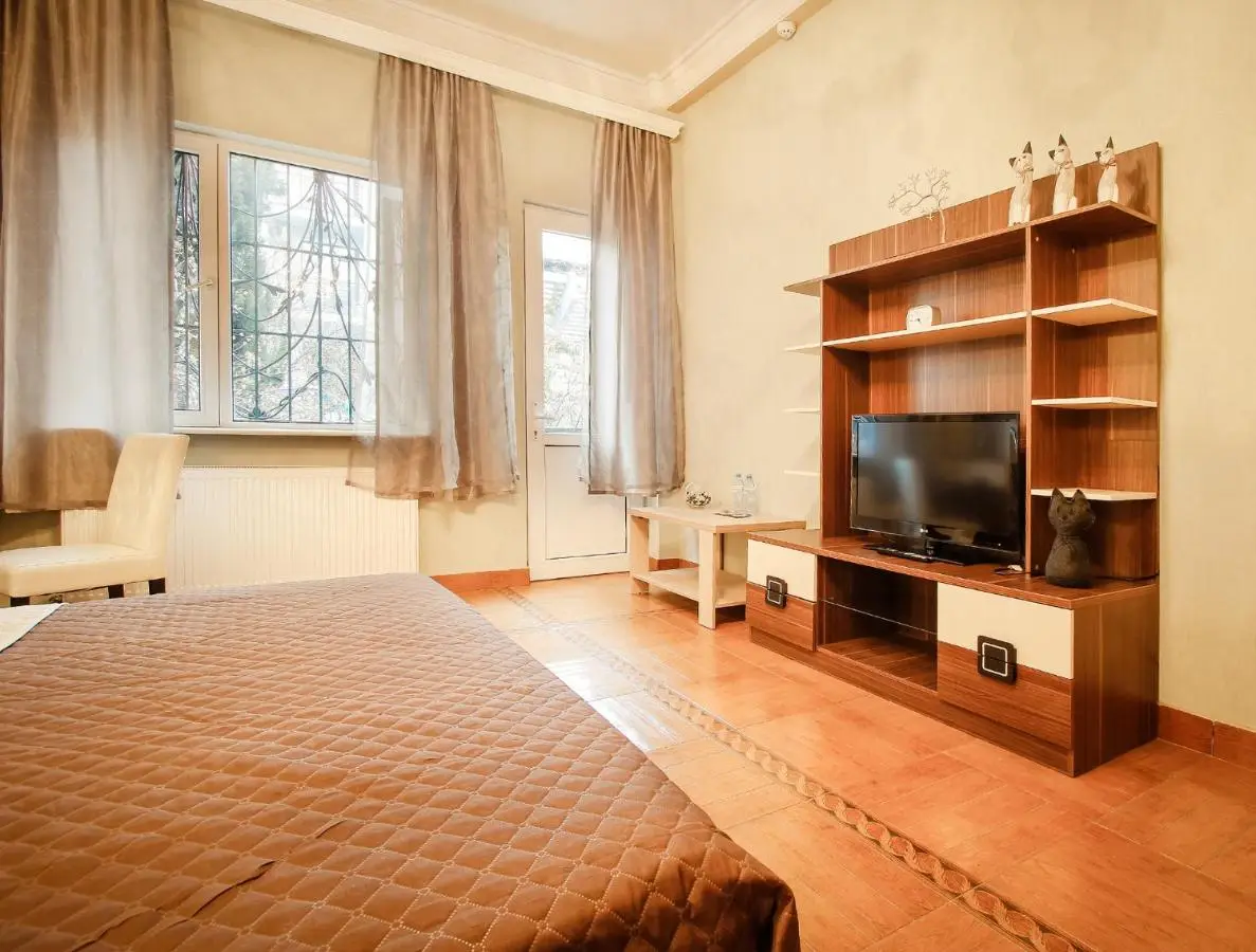 Hotel Toma's House