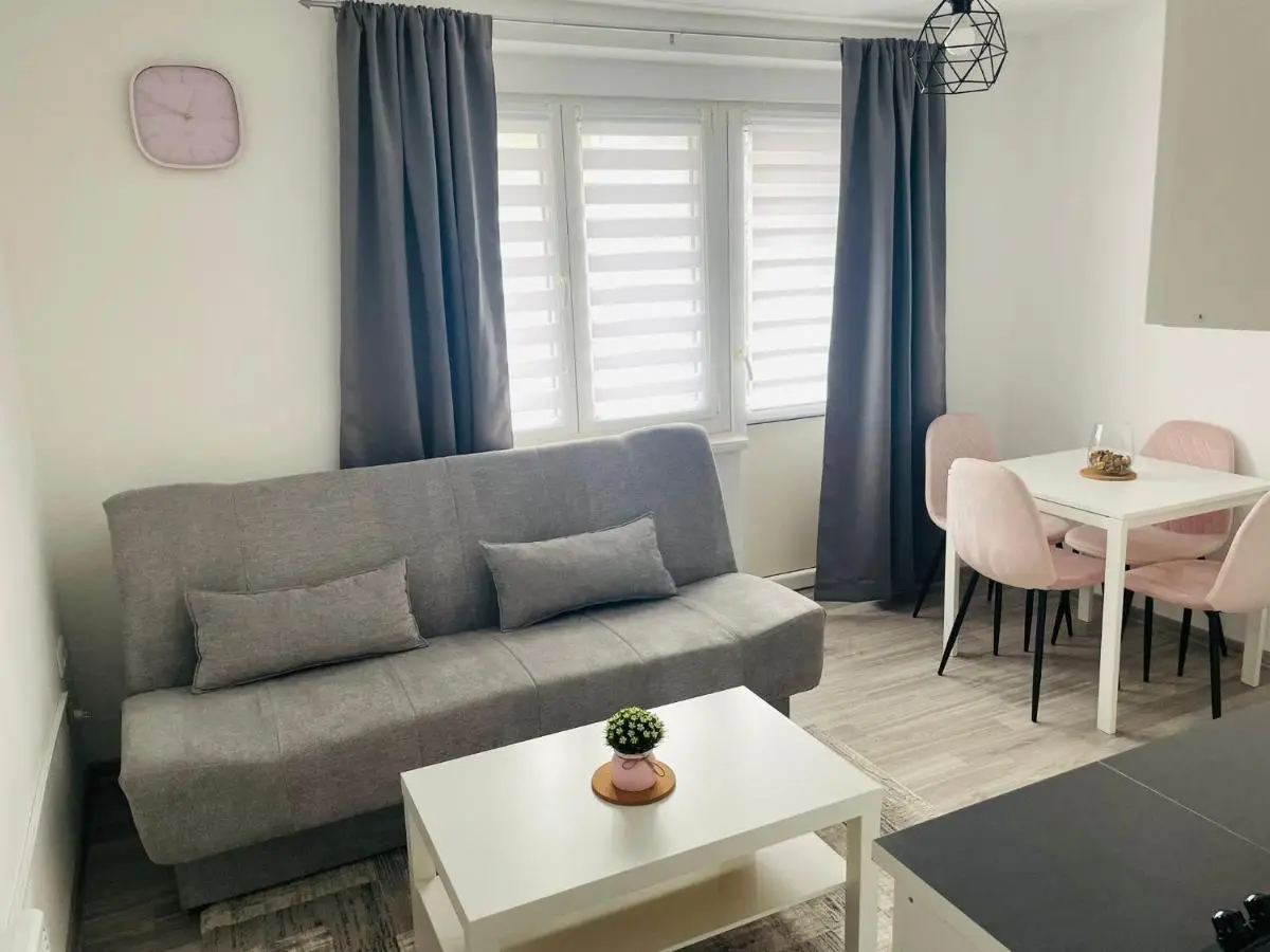 Apartment Zara Bihac