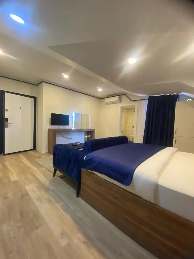 Guest Suites