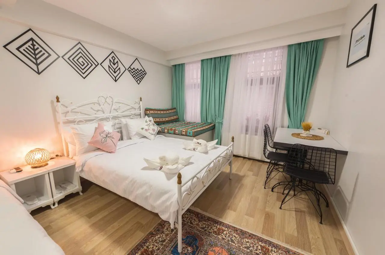 Duru Istanbul Apart
