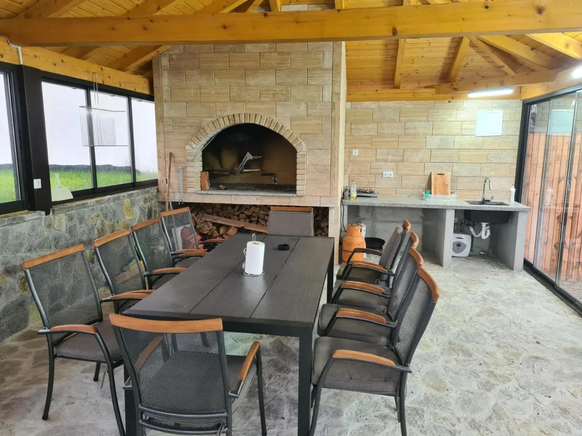 Grand villa Bosnae