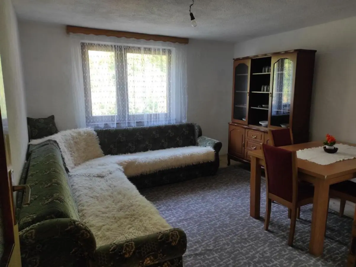Apartman Džanan