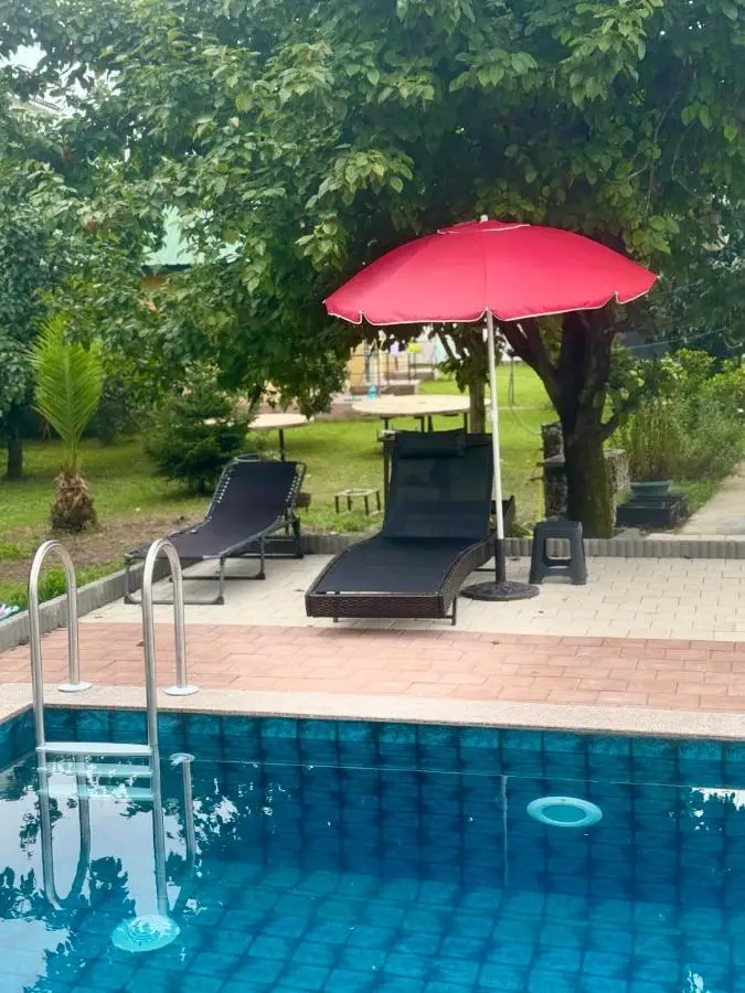 Senima's paradise - Pool & Cottages