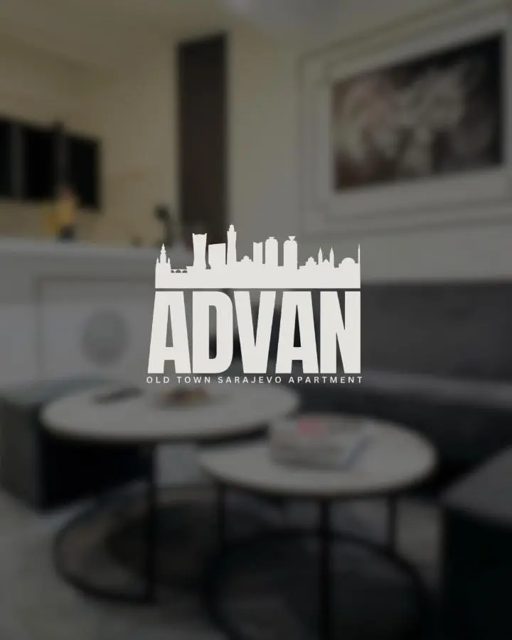 Apartment Advan Old Town Sarajevo