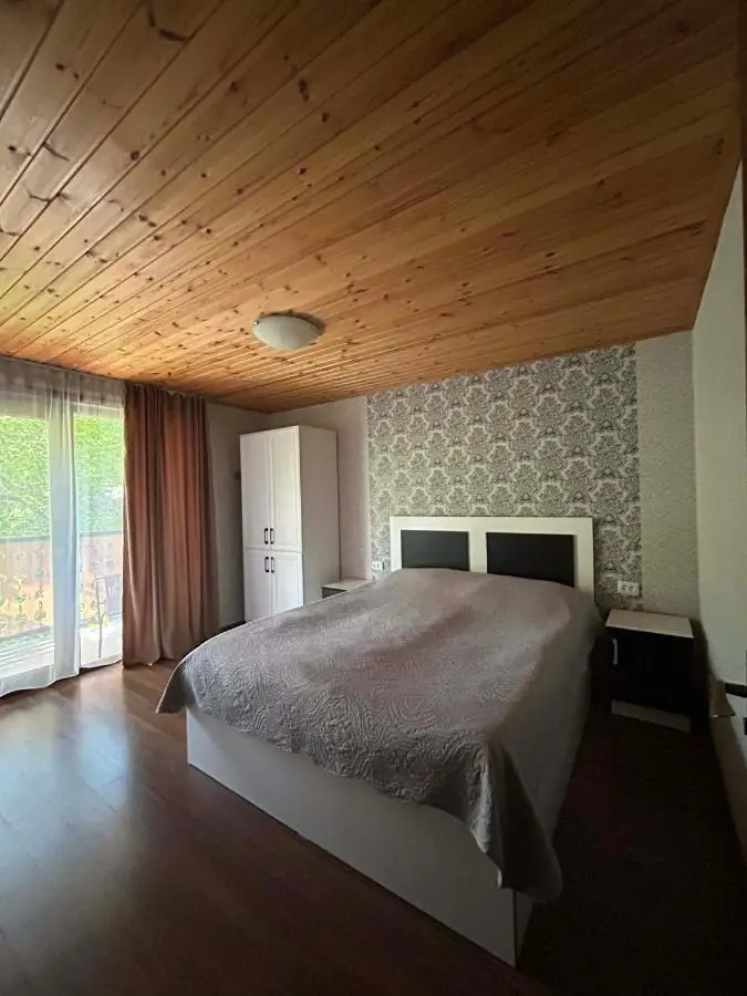 Levani's Cottage