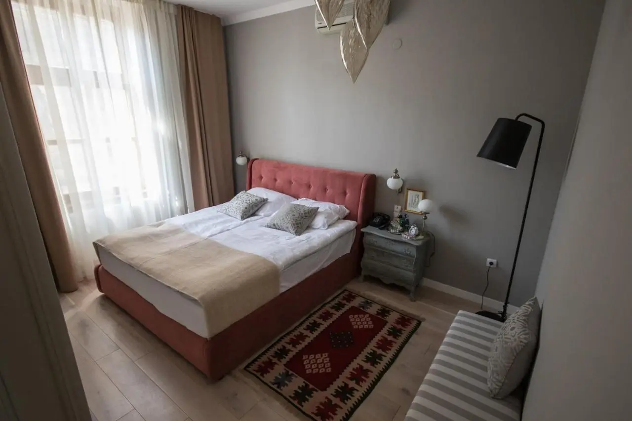 Hotel Ovo malo duše