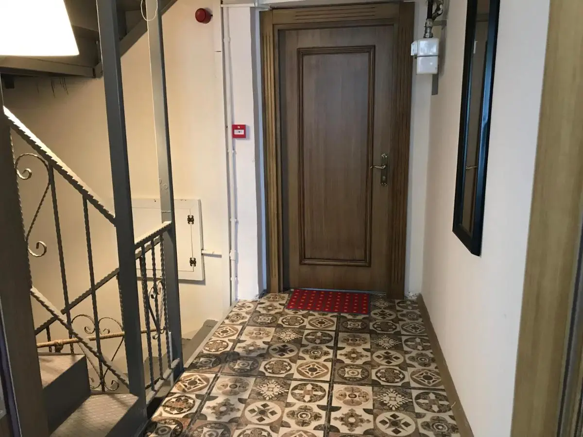 Goji's Apartments