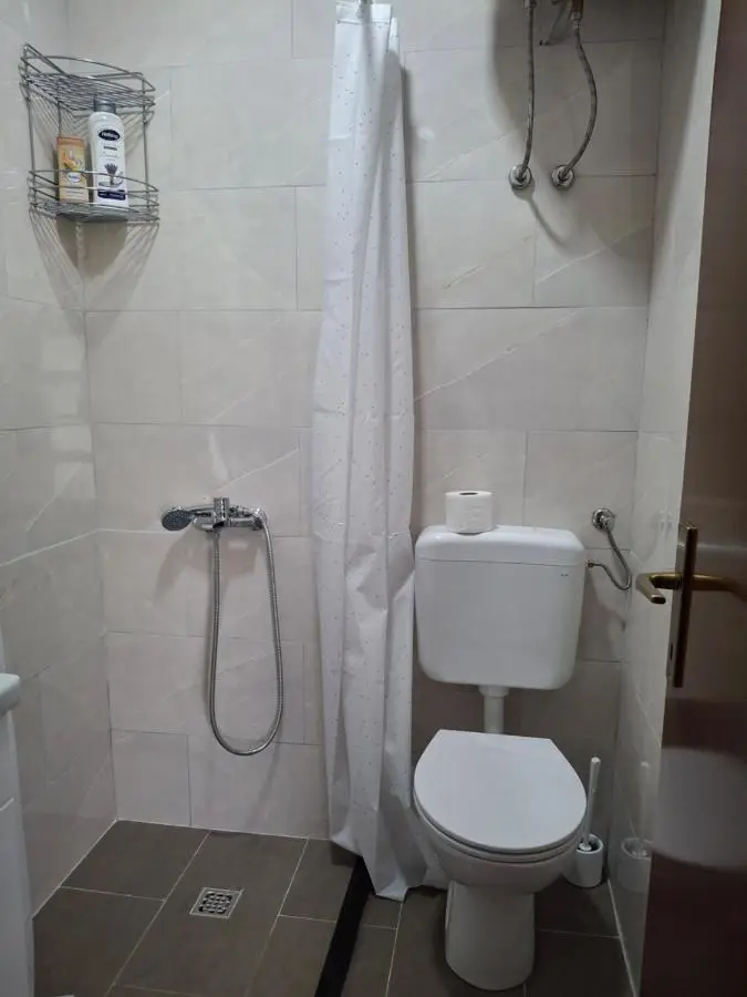 Zavičajna kuća Šakota - Kozice