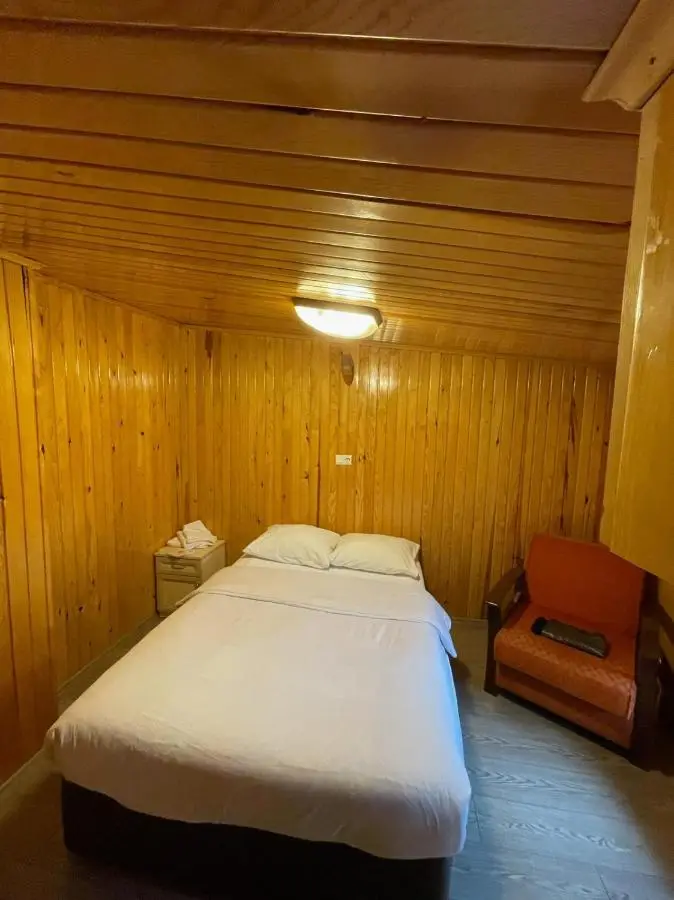 Ozkan Otel