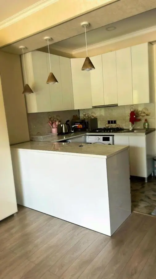 Vitali Apartment