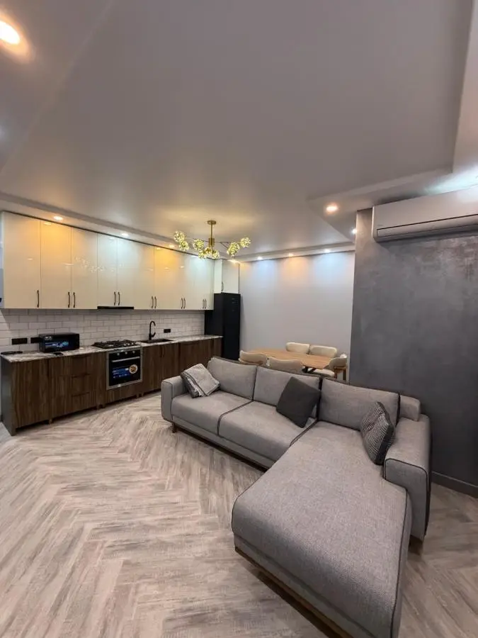 AK Apartment