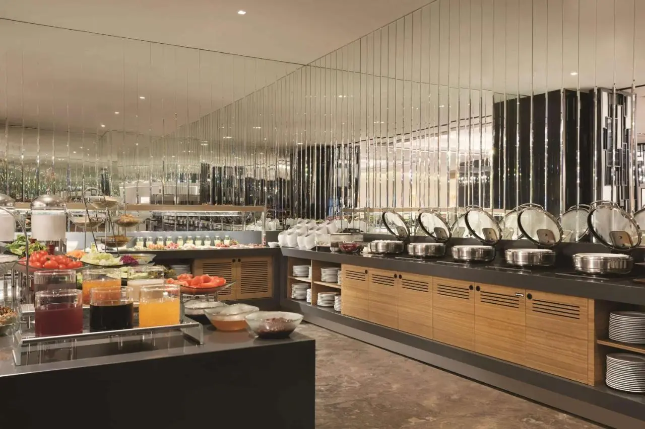 TRYP by Wyndham Istanbul Basın Ekspres