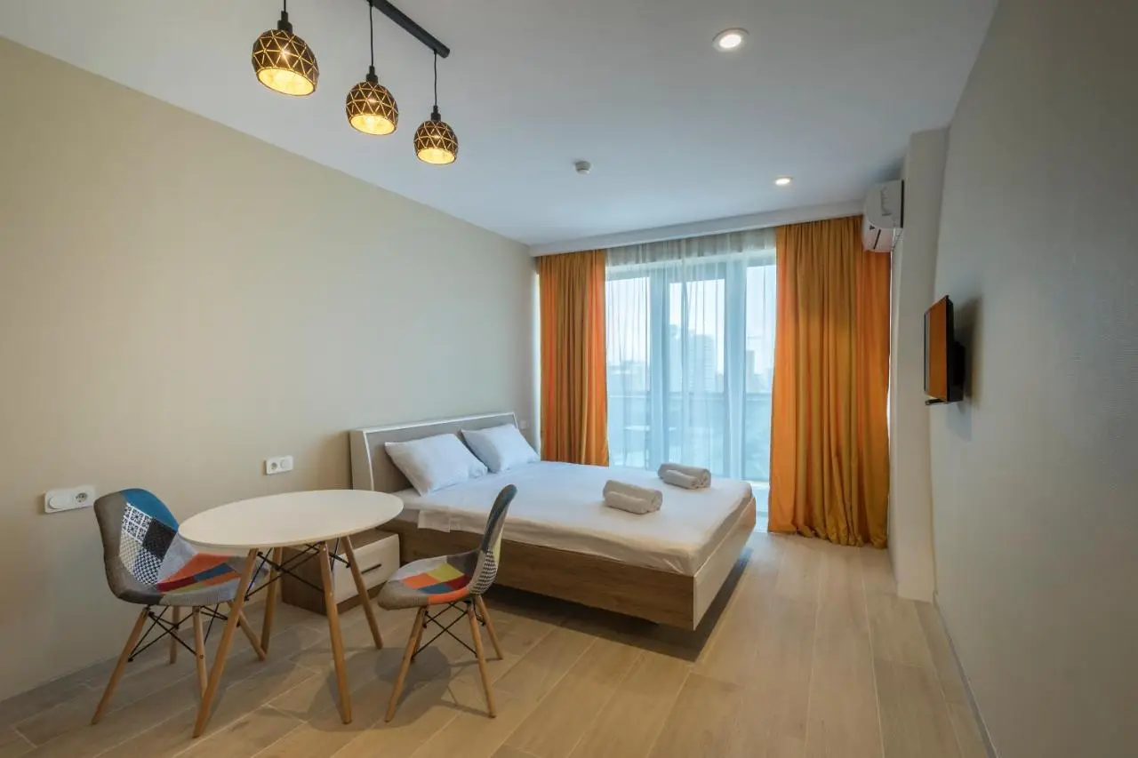 Orbi Beach Tower Hotel Official