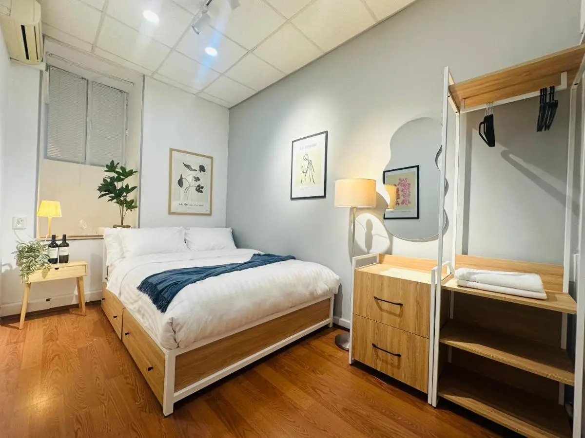 Cosy Koala Hostel