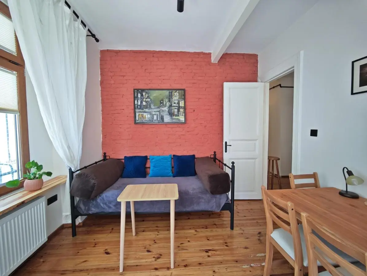 1910 Pera Apartment