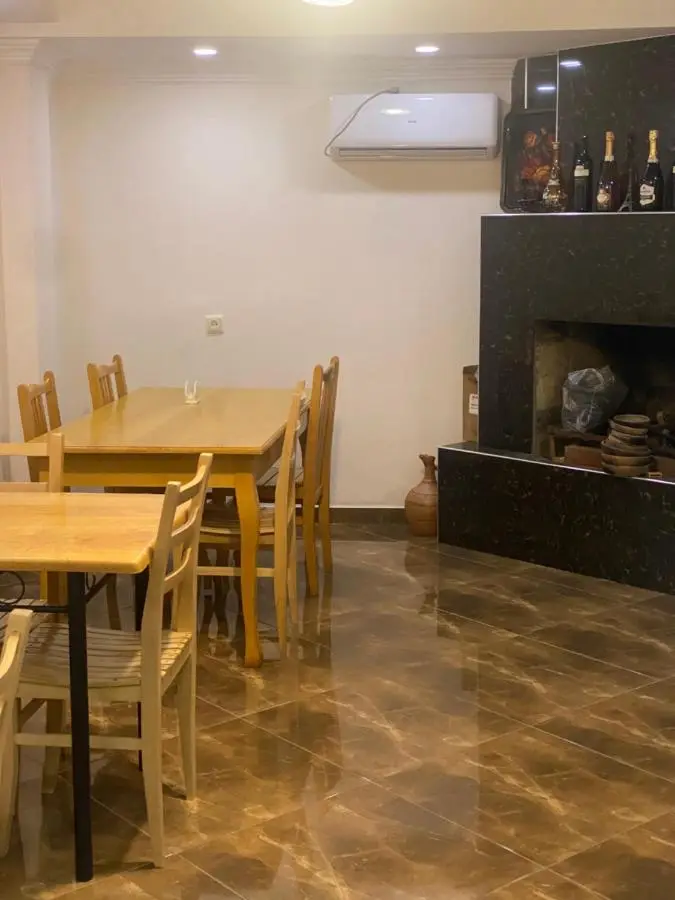 Hotel Mariana
