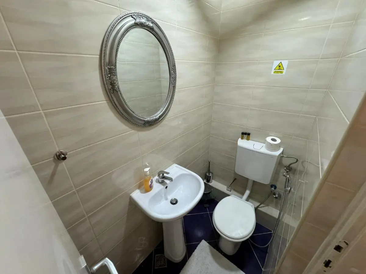 Family stay apartment Share