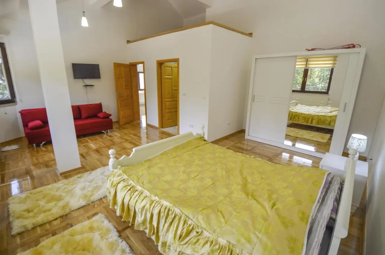 Villa Forest Sarajevo