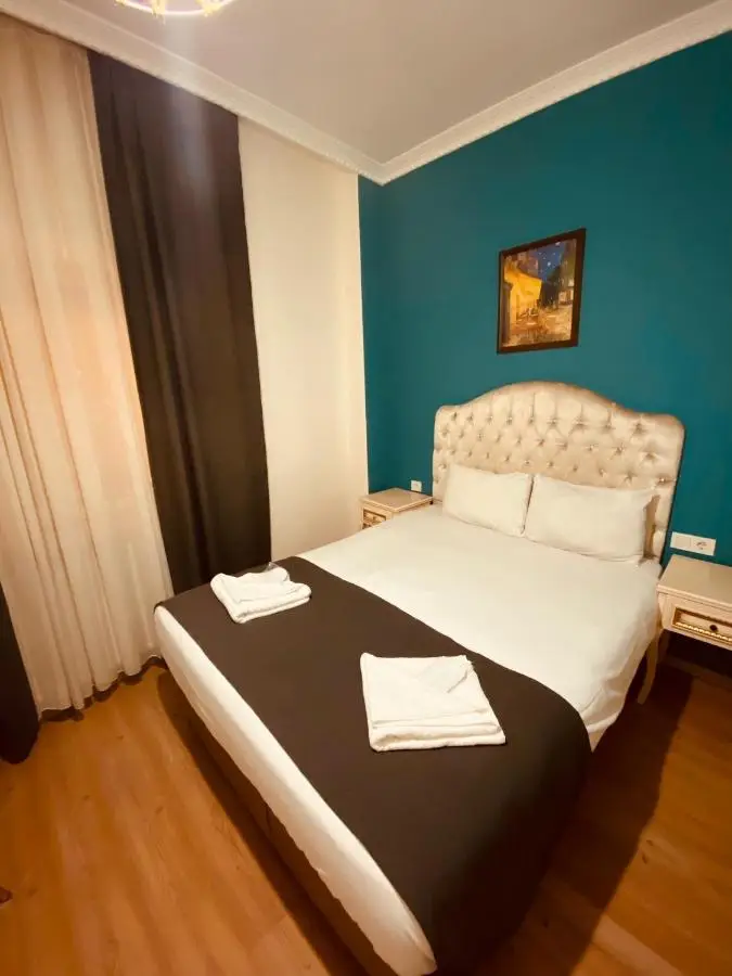 Adora Hotel