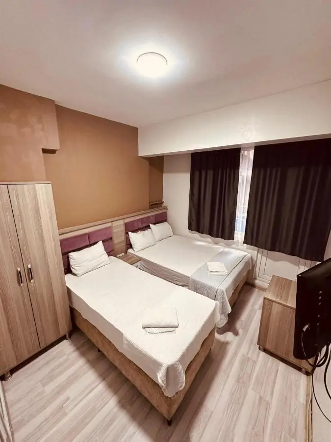 Sera Hotel