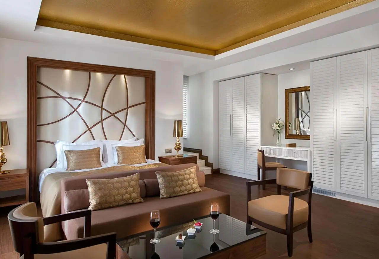 AKKA Hotels Antedon - Premium All Inclusive