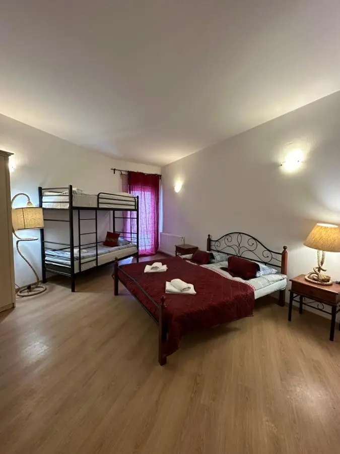 New Gudauri Rooms