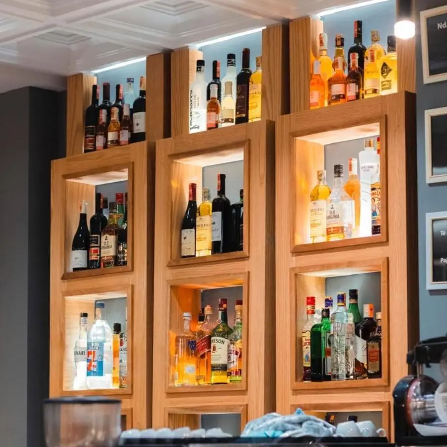 Oxygen Boutique Hotel