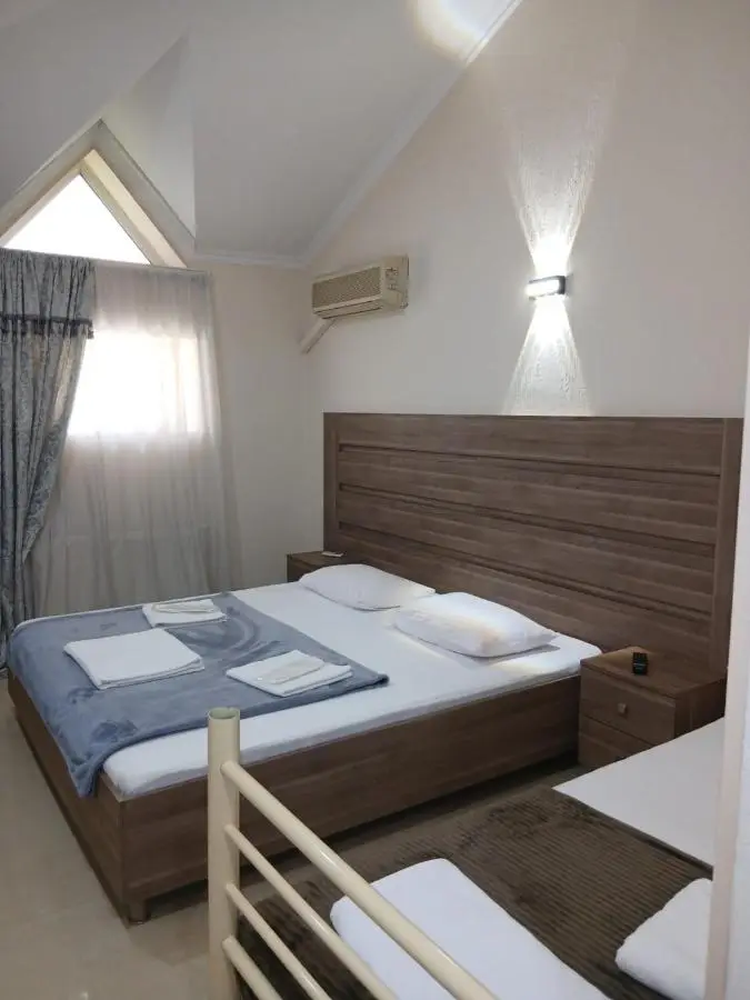 Apart Hotel Georgia Gold