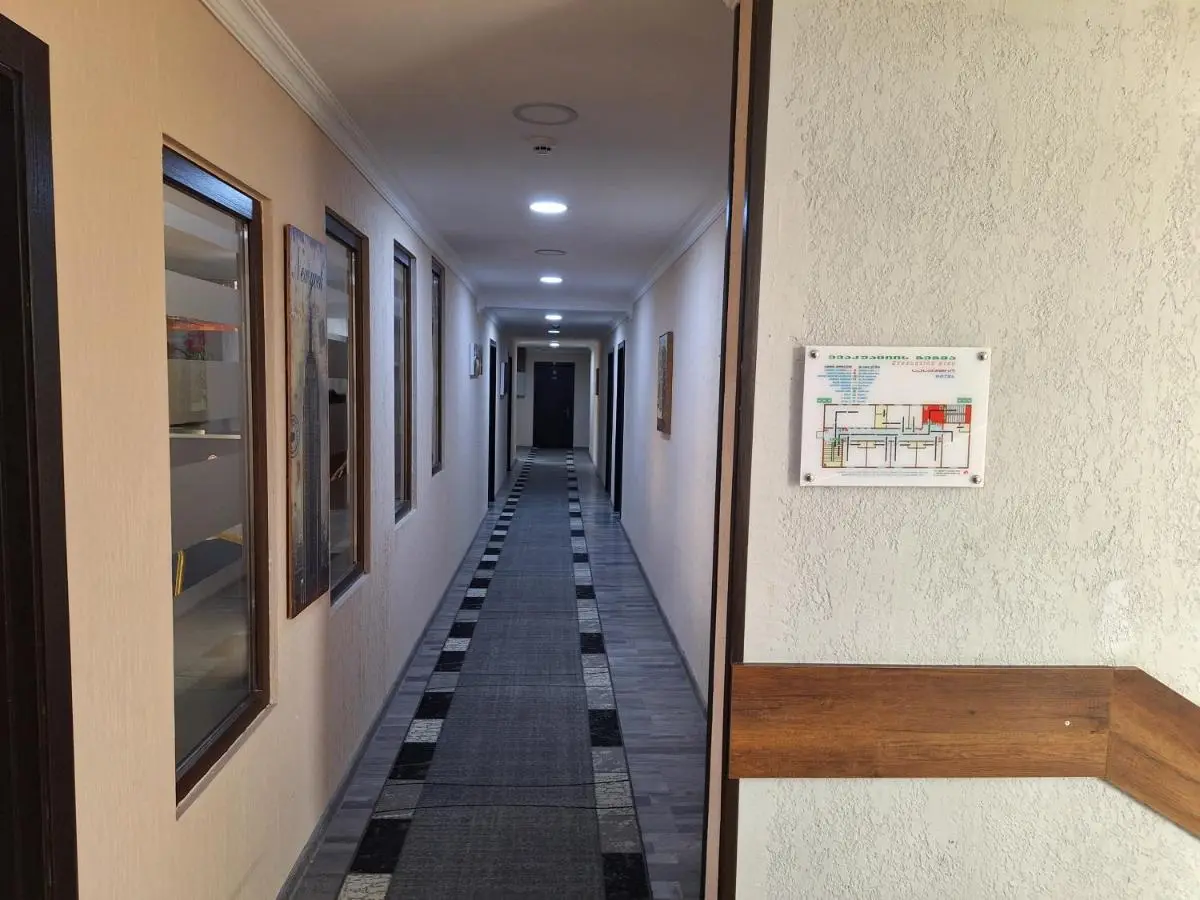 Hotel Georgian