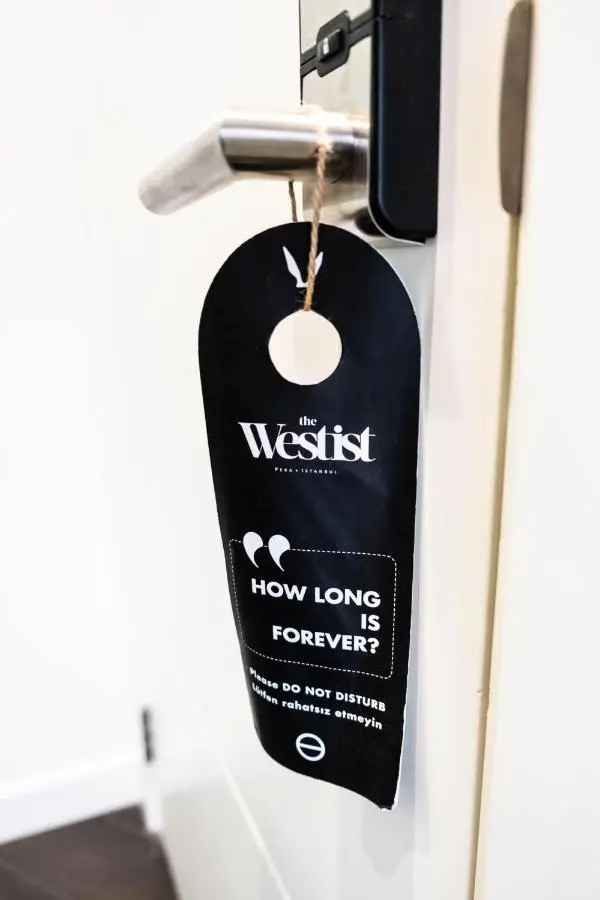 The Westist Hotel & Spa - Special Category