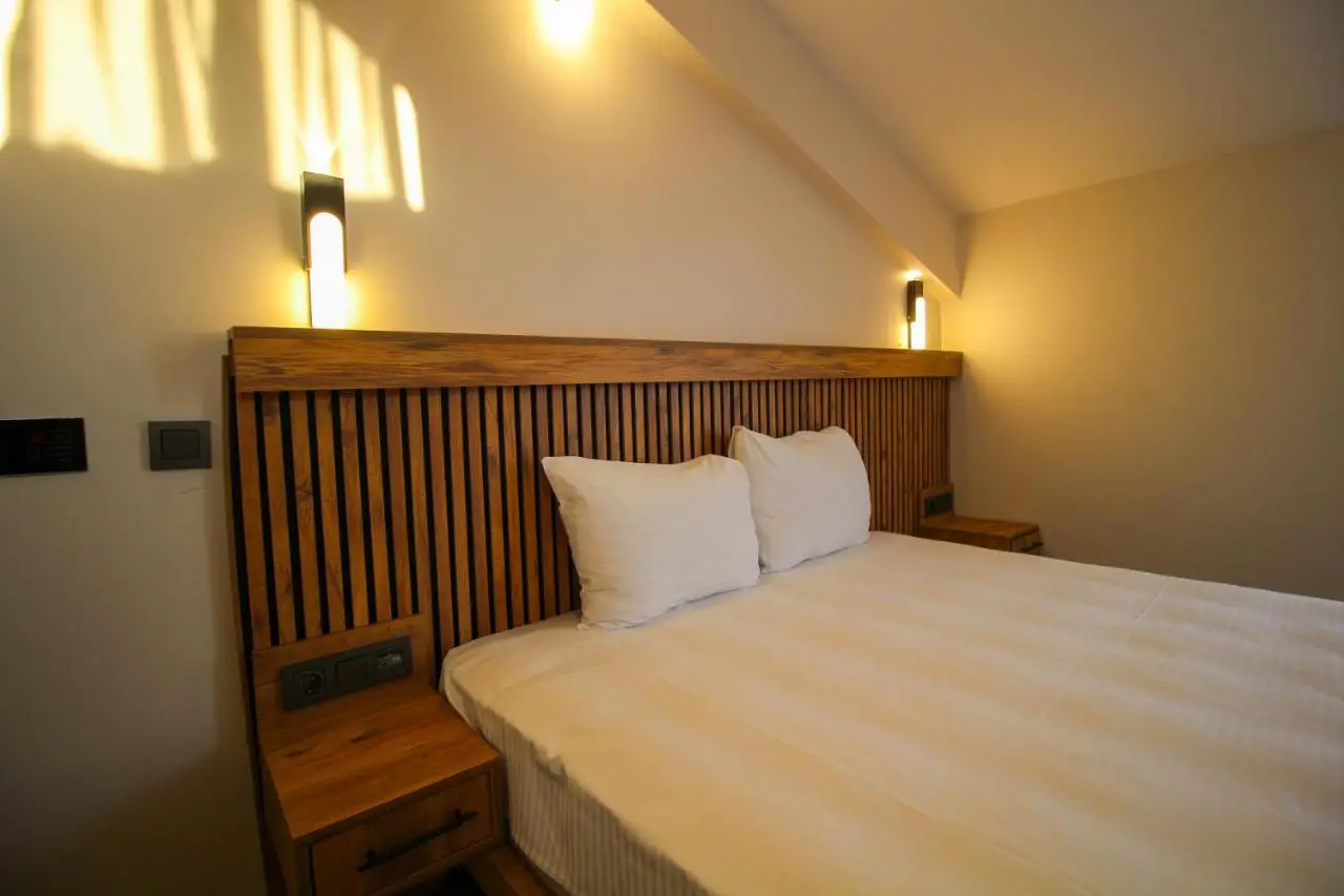 Luvıra Hotel