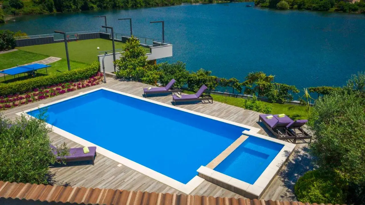 Villa Ana
