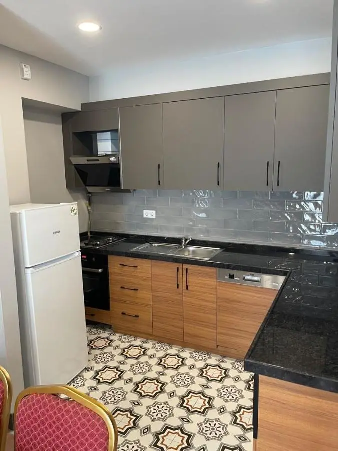 Almin Apart Hotel